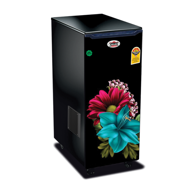 Milan Aata Maker 1Hp Fully Automatic Domestic Aatachakki with Standard Accessories and Inside Auto LED Light (Two Flower)…