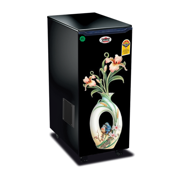 Milan AataMaker 1Hp Fully Automatic Domestic Aatachakki with Standard Accessories and Inside Auto LED Light (Pot Flower)…