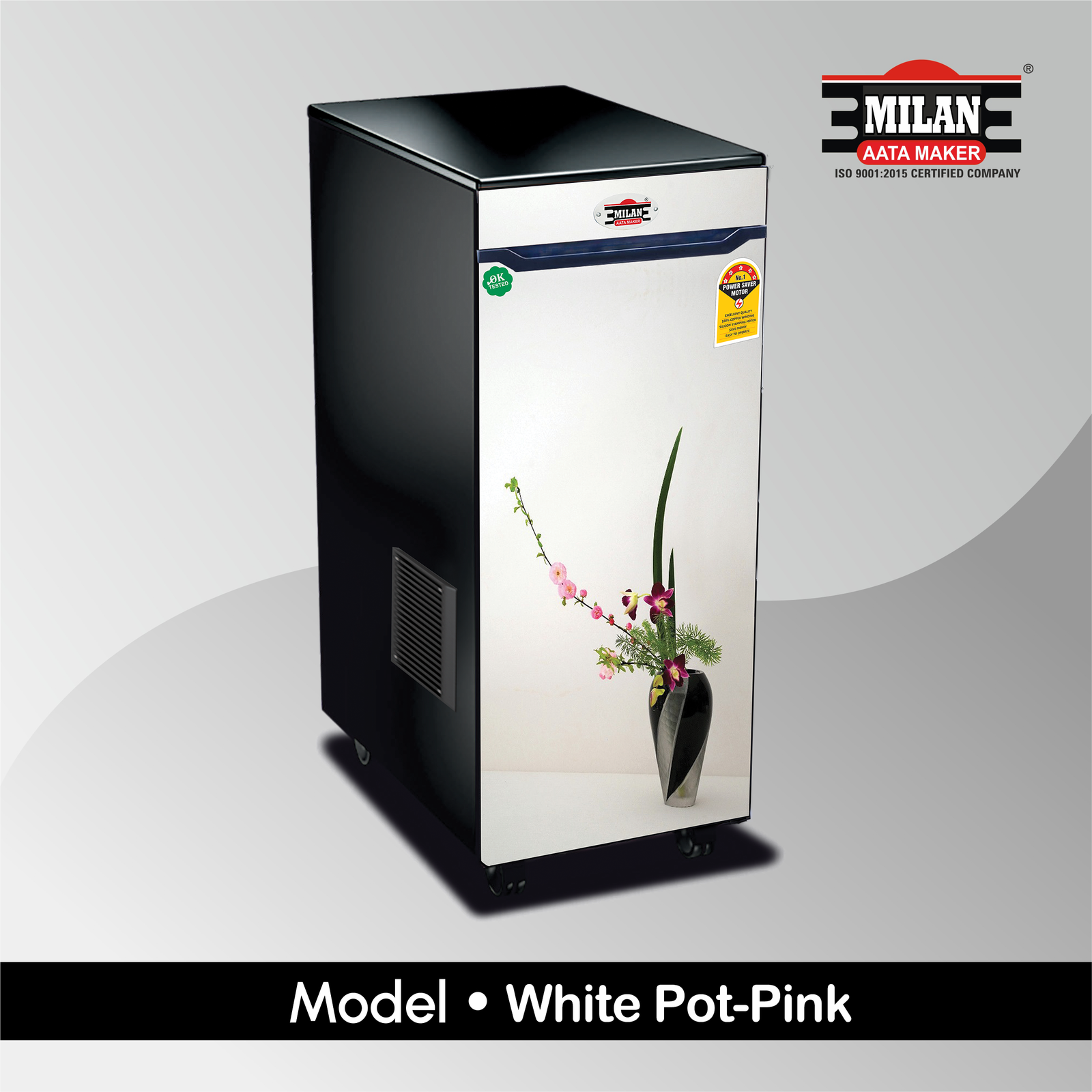 Choose the Best Atta Chakki Machine for Home Use - Tips and Maintenance