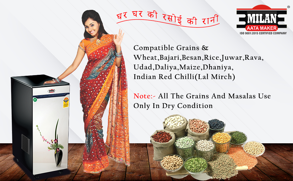 Best Atta Chakki Online for Home Use – A Complete Buying Guide | Buy Atta Chakki Online