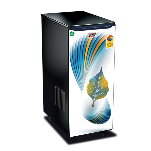 Milan Aata Maker 1Hp Fully Automatic Domestic Aatachakki with Standard Accessories and Inside Auto LED Light (Colourfull Leaf)…