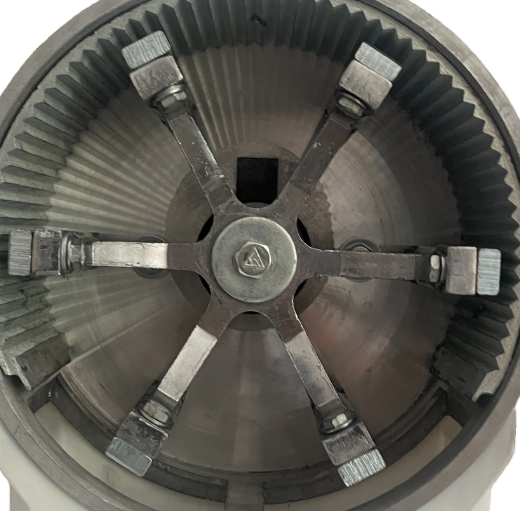 Milan's Grinding Cutter For Domestic Use 1 HP Aatachakkki
