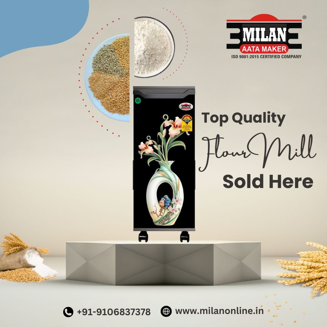 Flour Mill