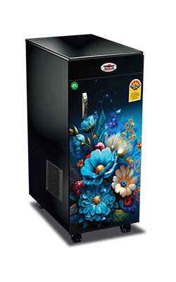 Modern domestic atta chaki machine for home use – ideal for those searching for a flour mill near me
