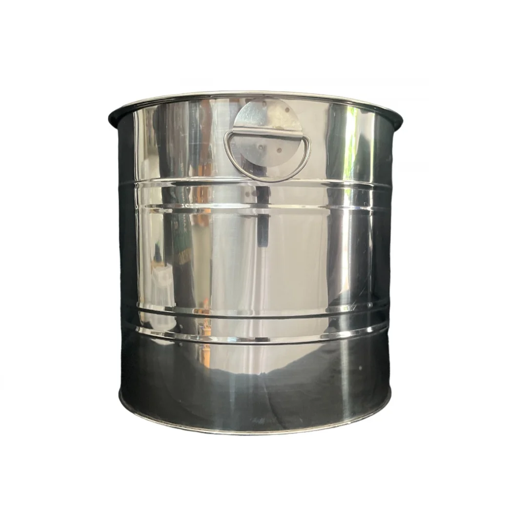Hopper / Container